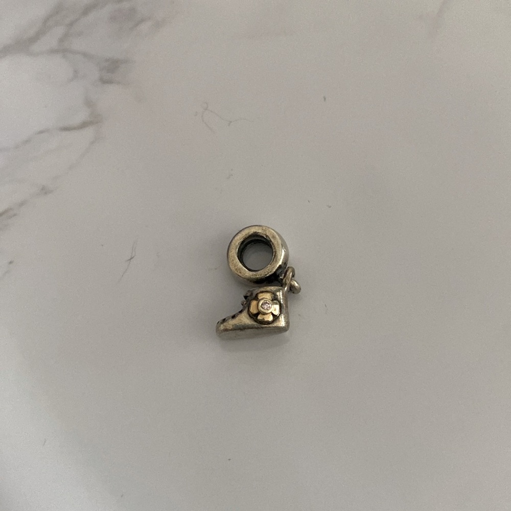 Pandora charm